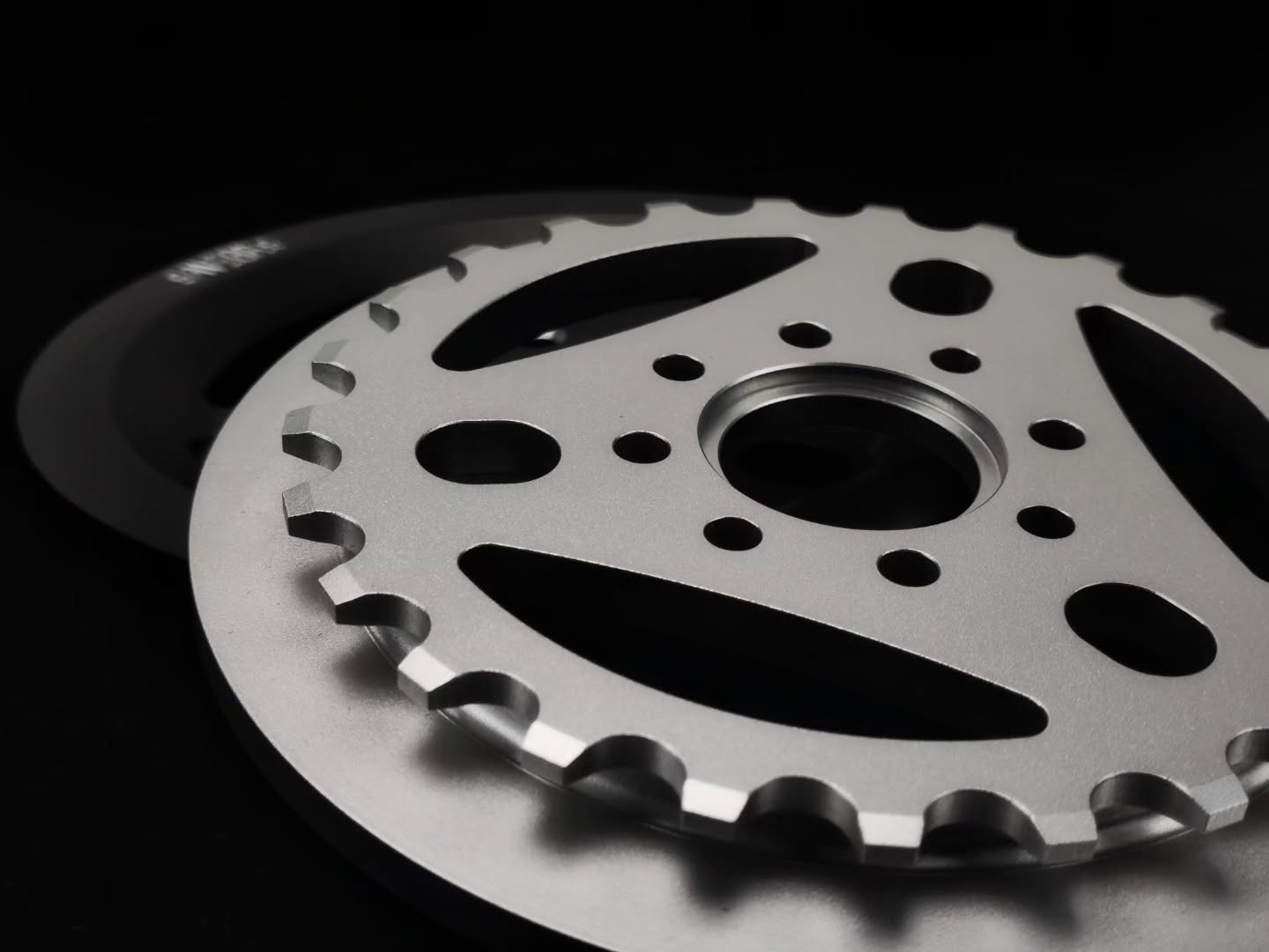 Trinity Guard Sprocket