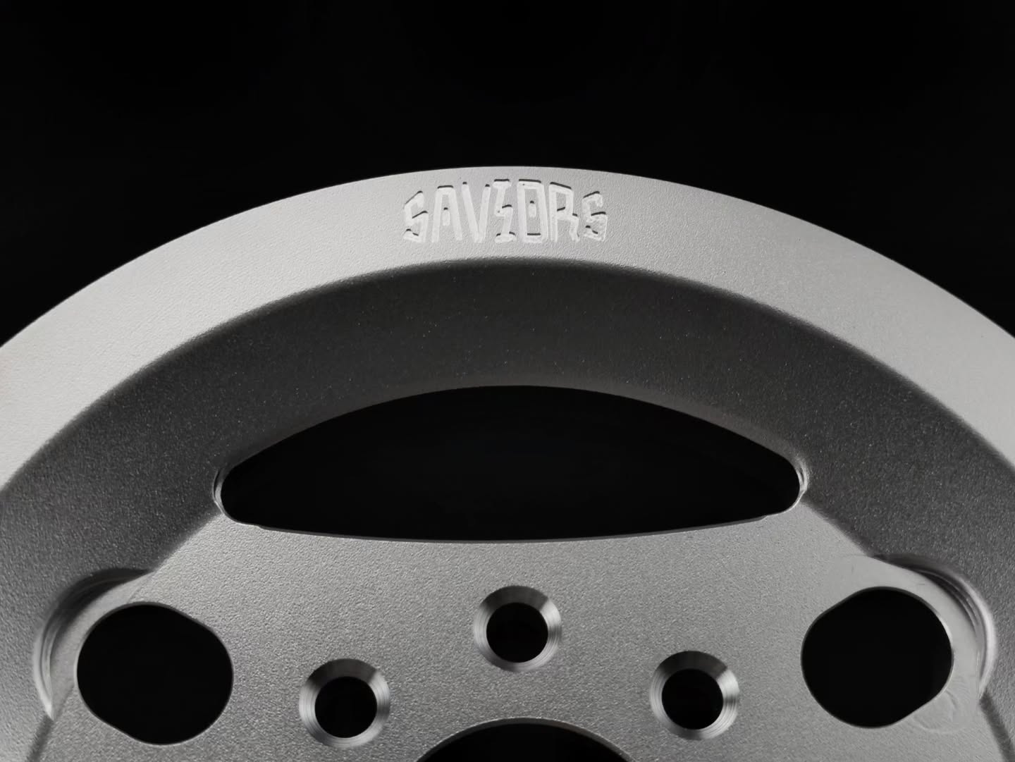 Trinity Guard Sprocket
