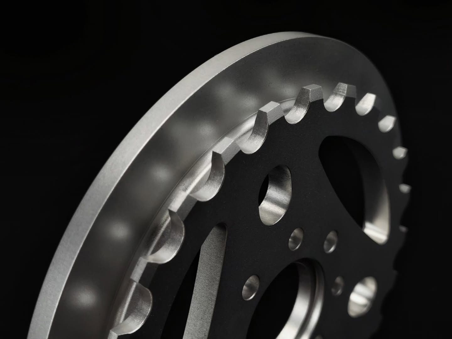 Trinity Guard Sprocket