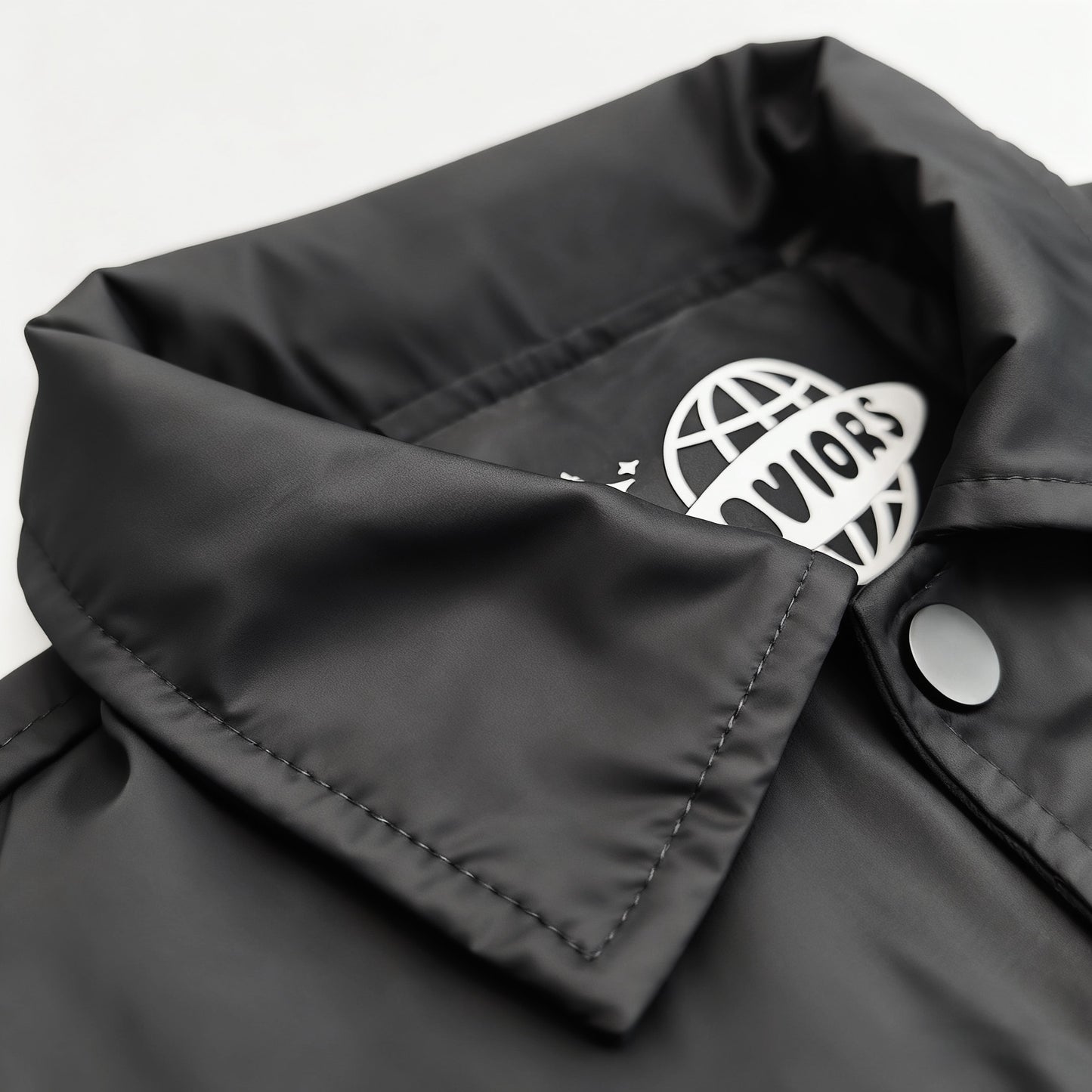 Revolt Coach Jacket