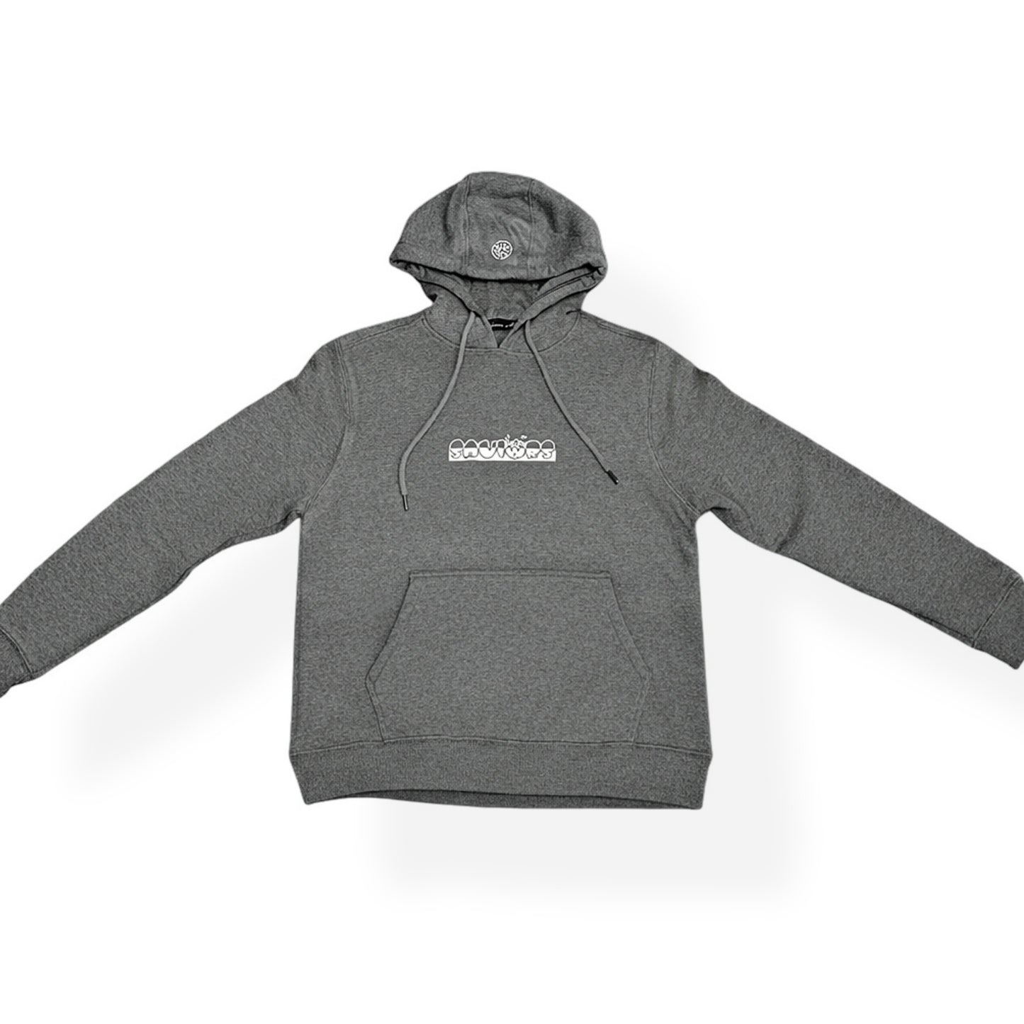 SAVIORS 50/50 Hoodie