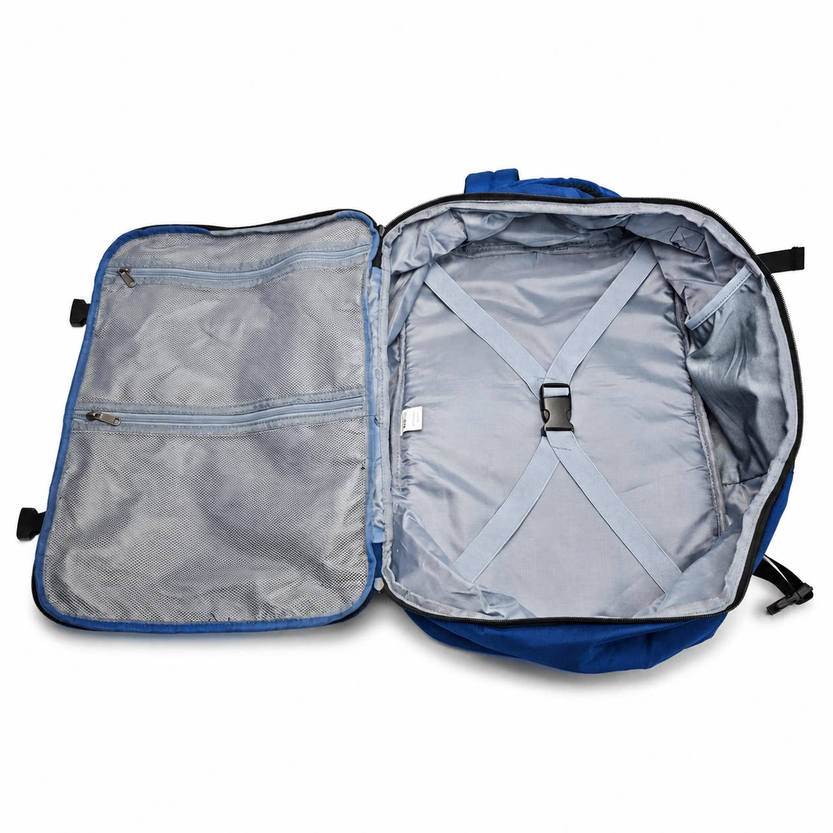 SAVIORS Icon Travel Organizer Backpack