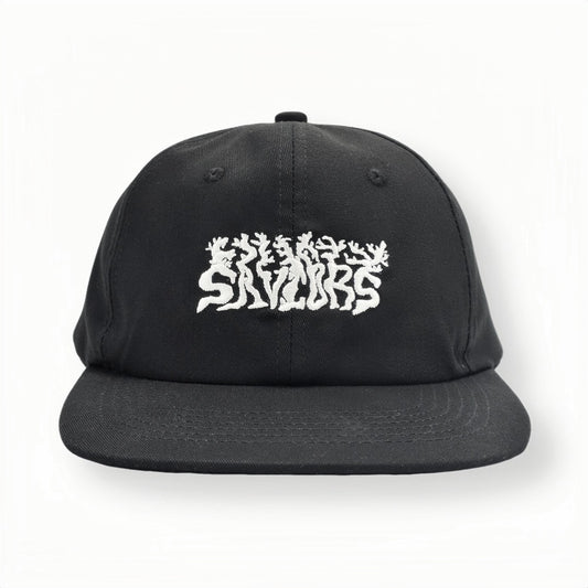 Saviors ‘Tree Smoke’ 6 Panel Hat