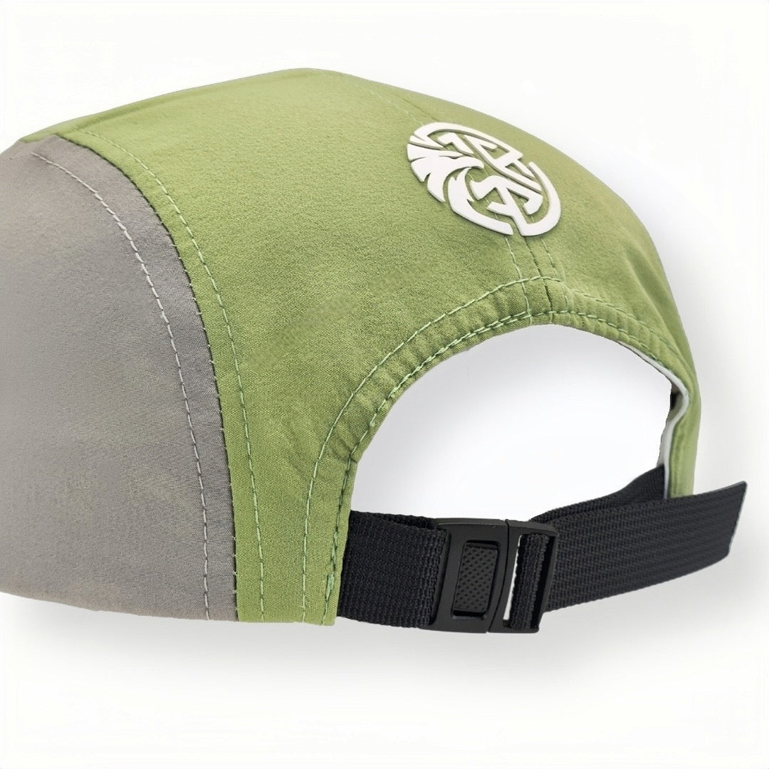 Saviors ‘Hayabusa’ 5 Panel Hat
