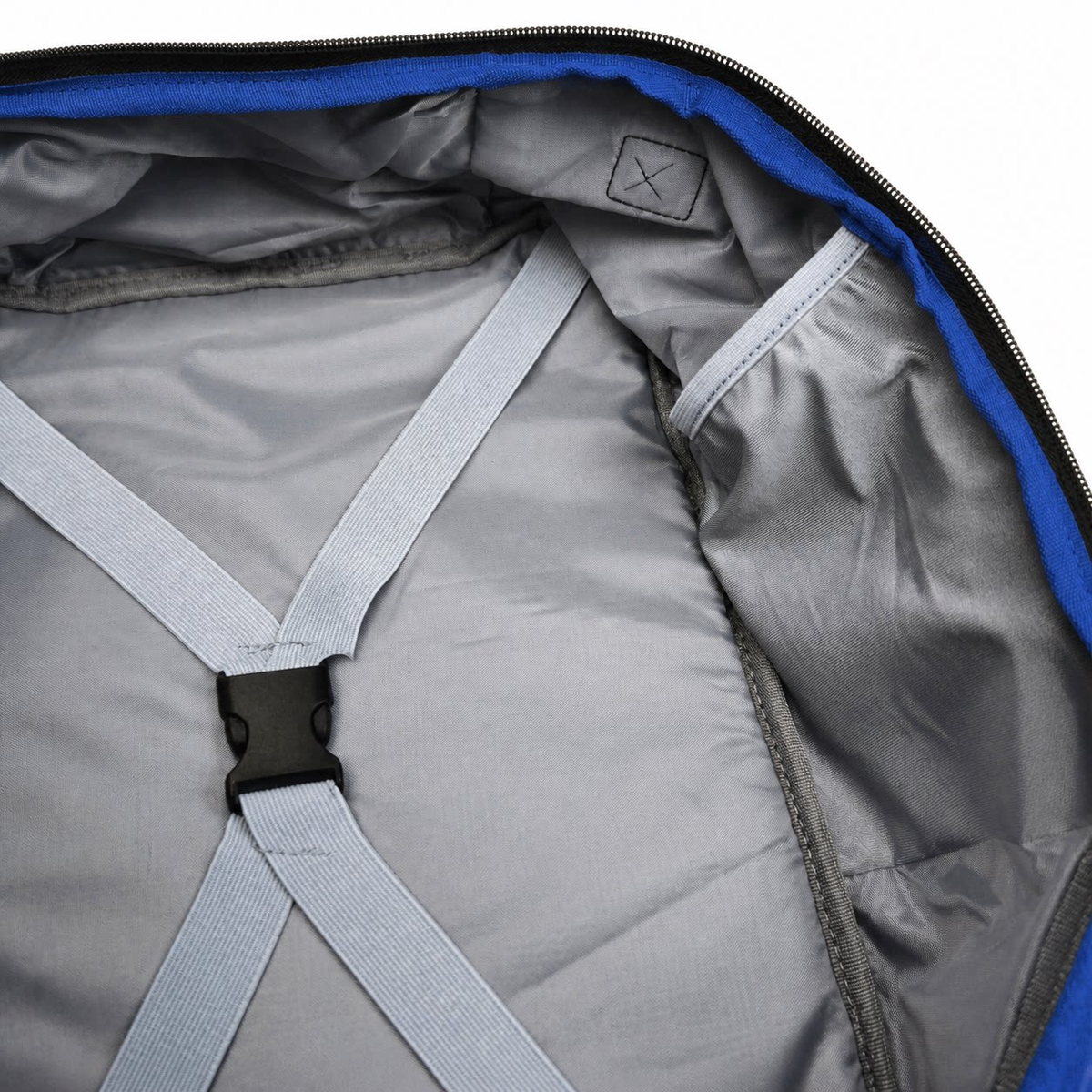SAVIORS Icon Travel Organizer Backpack