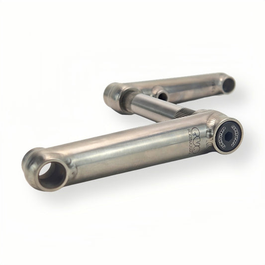 EVO INDUSTRY Titanium Crankset