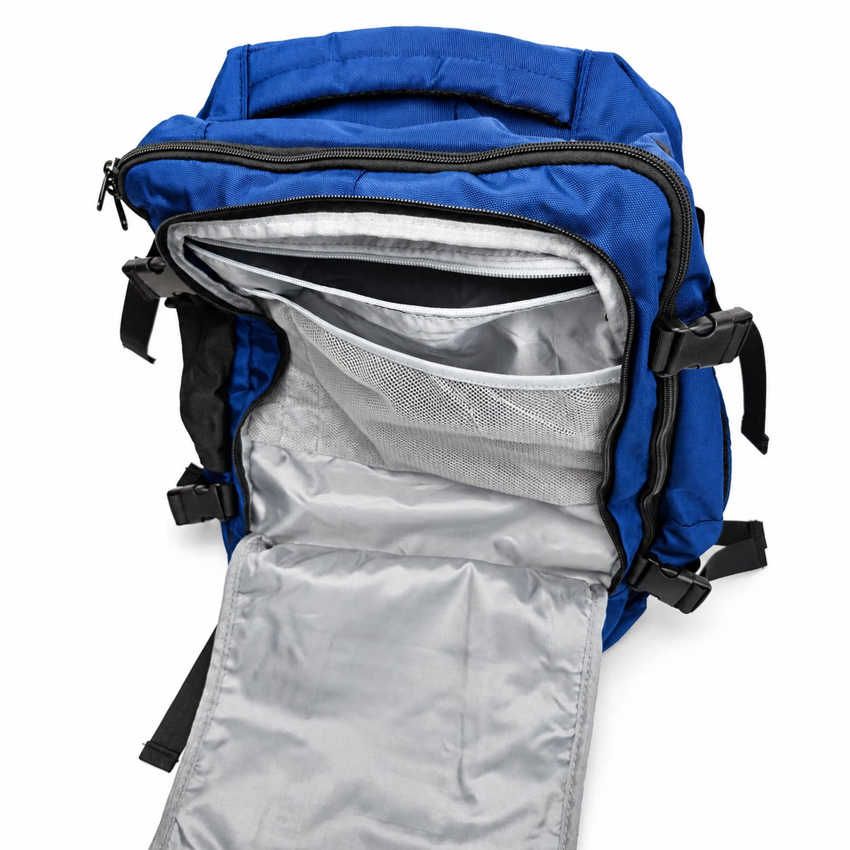 SAVIORS Icon Travel Organizer Backpack