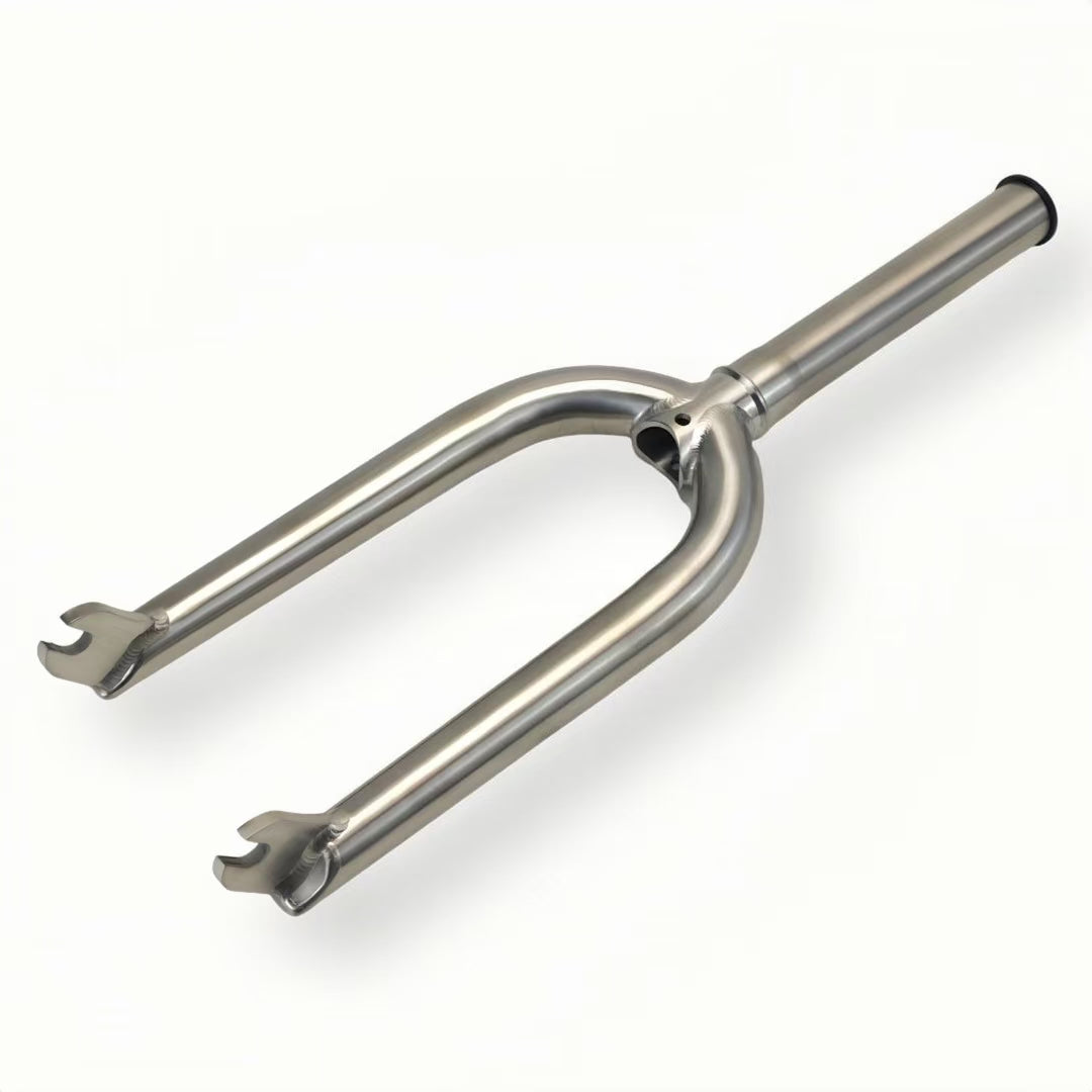 16" Titanium Fork