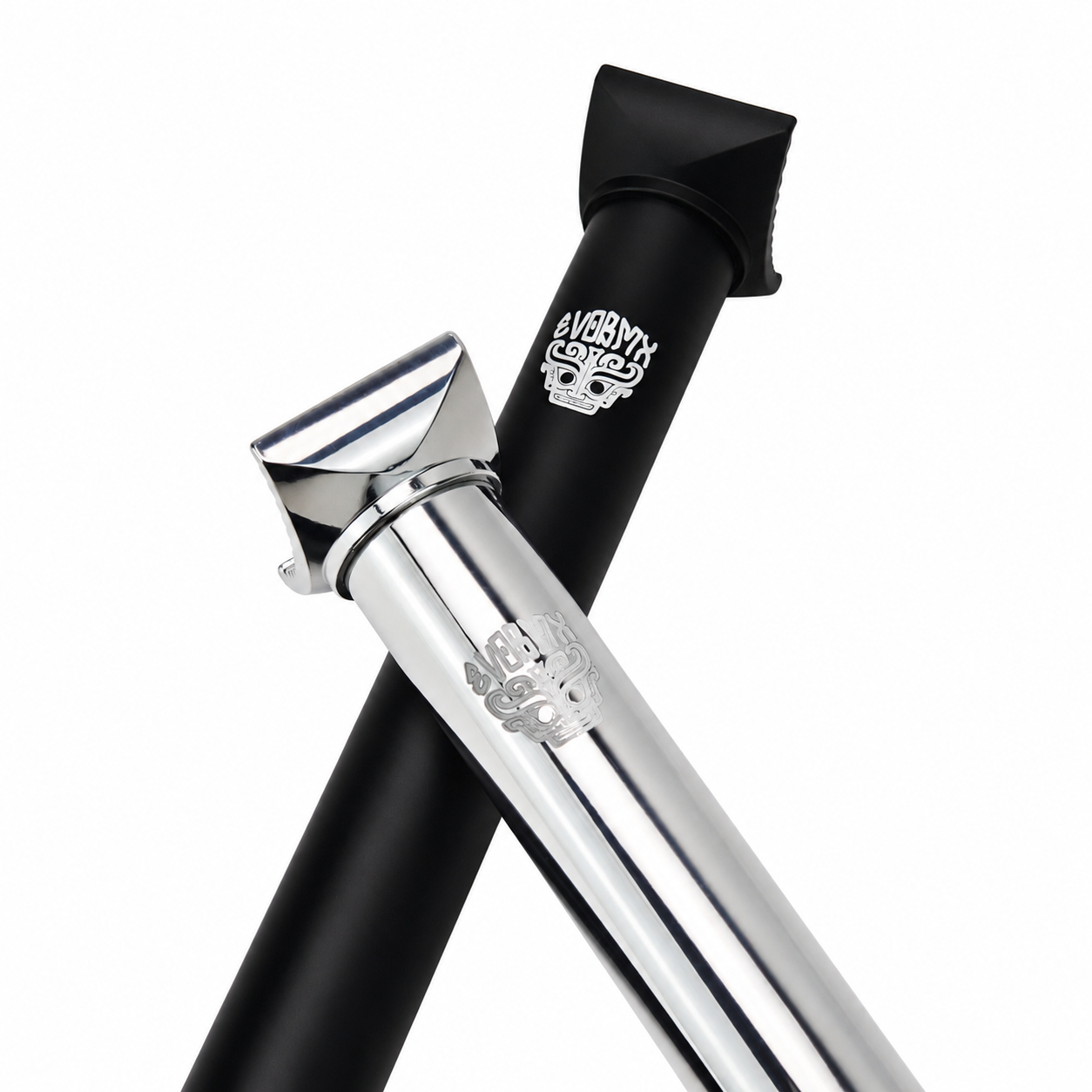 EVO INDUSTRY ‘MASK’ Pivotal Seat Post