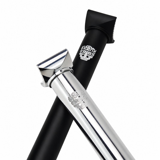 EVO INDUSTRY "MASK" Pivotal Seat Post