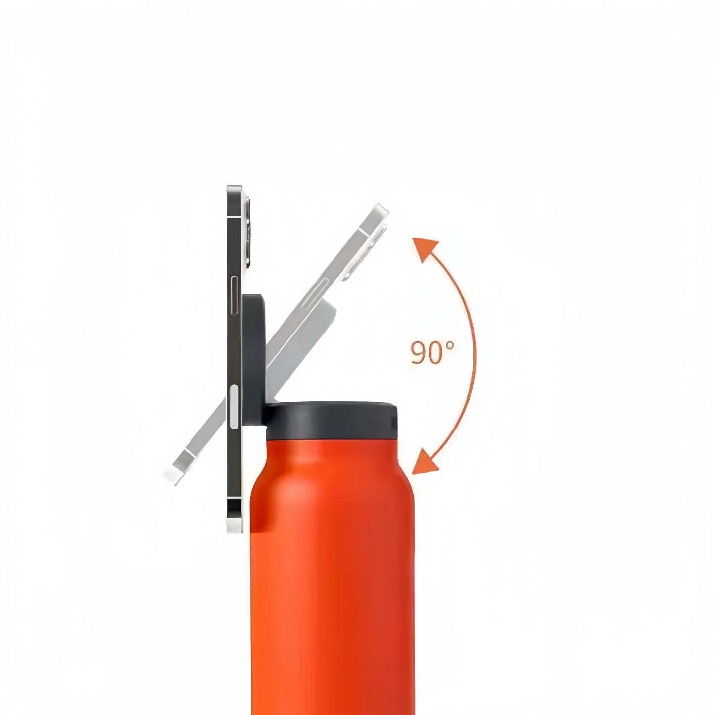 EVO INDUSTRY Selfie BOTTLE