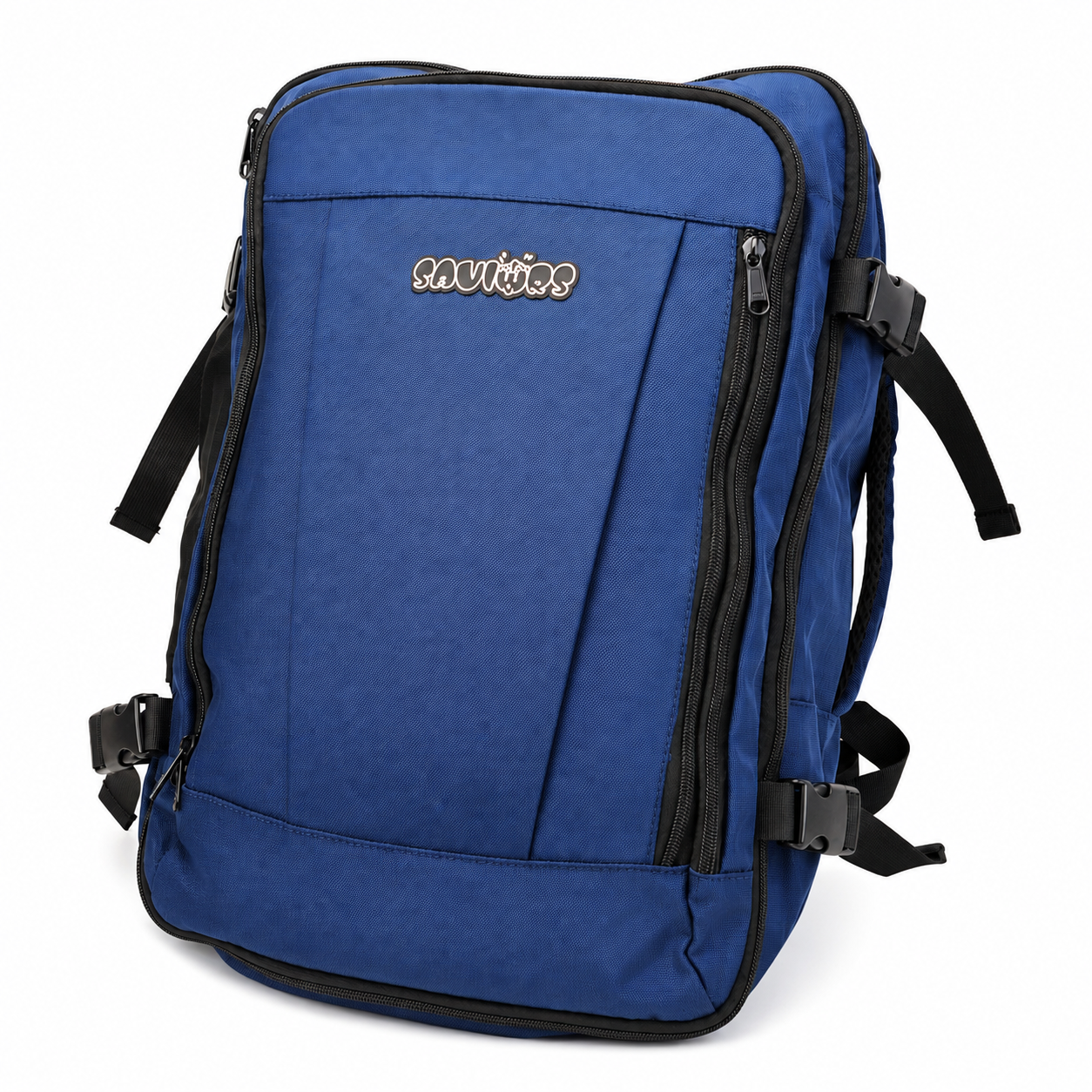 SAVIORS Icon Travel Organizer Backpack