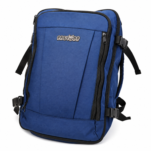 SAVIORS Icon Travel Organizer Backpack
