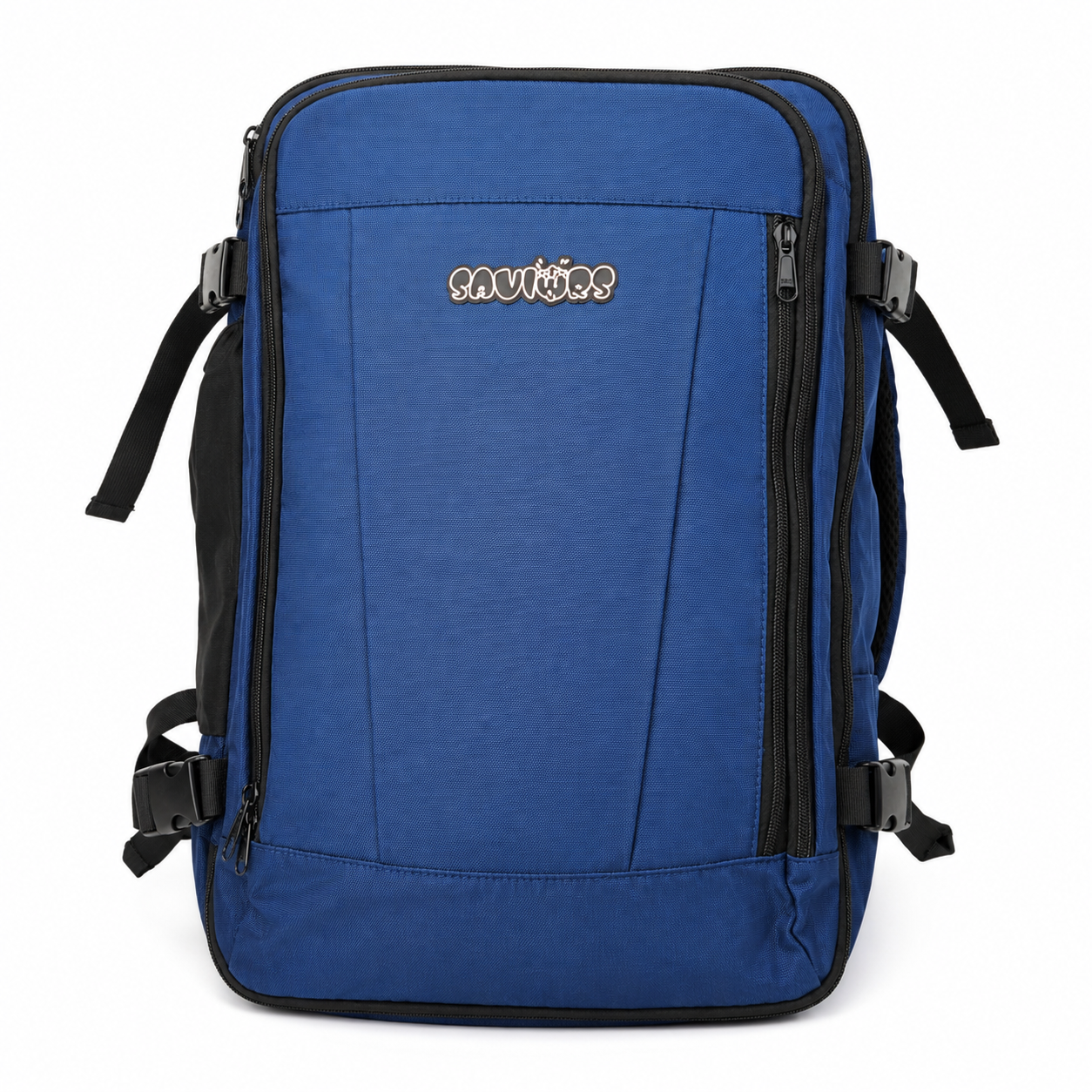 SAVIORS Icon Travel Organizer Backpack