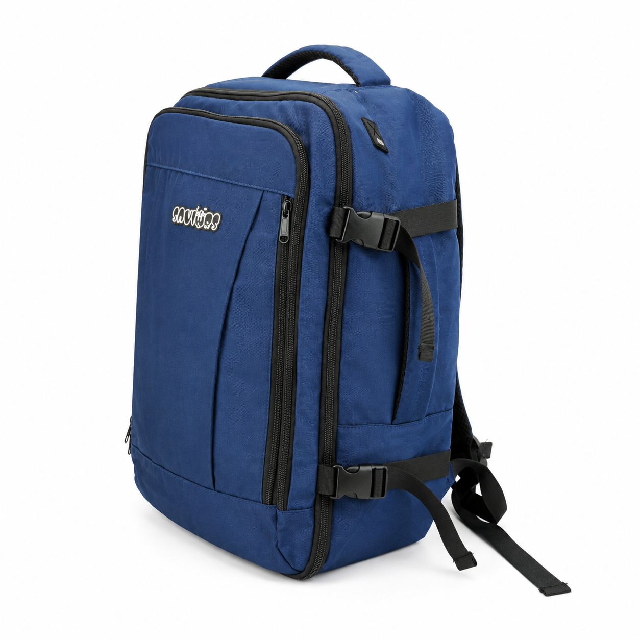 SAVIORS Icon Travel Organizer Backpack