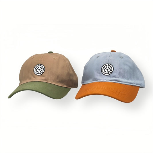 Icon Daddy Hat