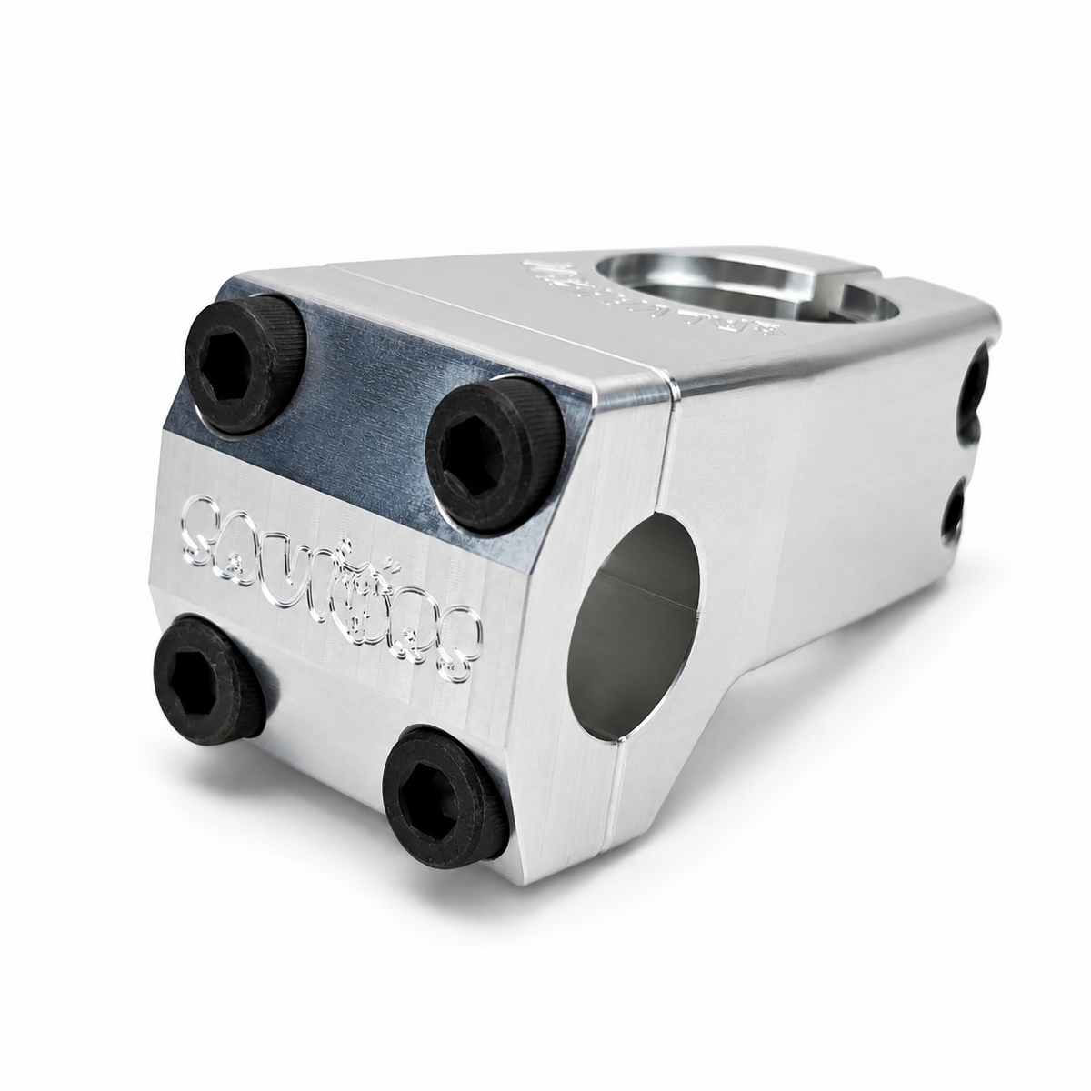 Salvation Front Load Stem