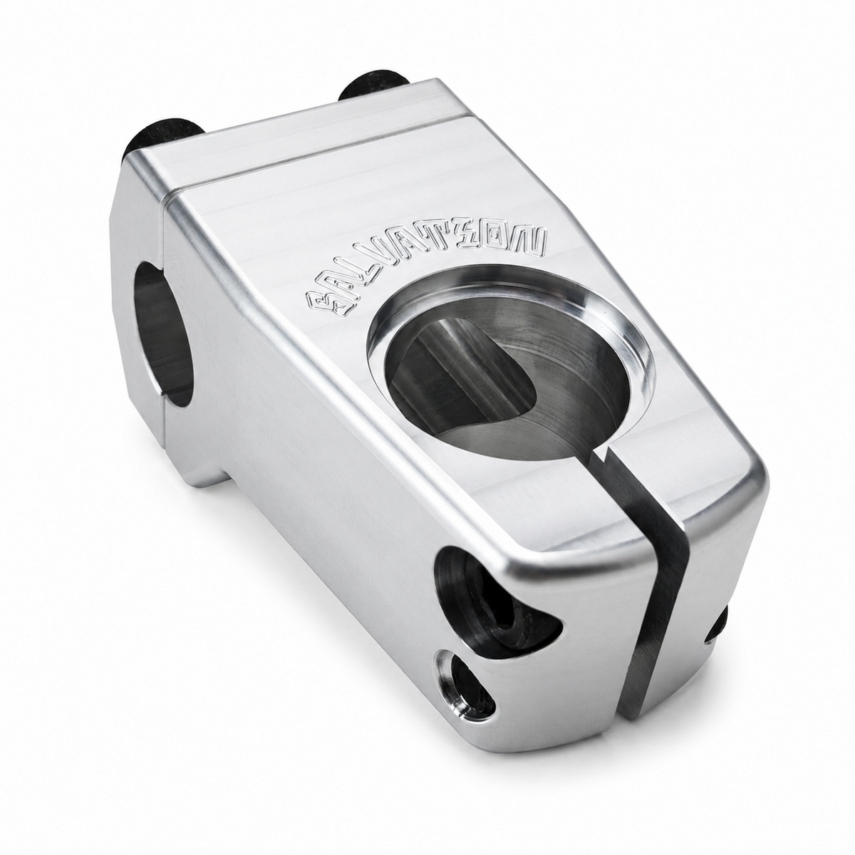Salvation Front Load Stem
