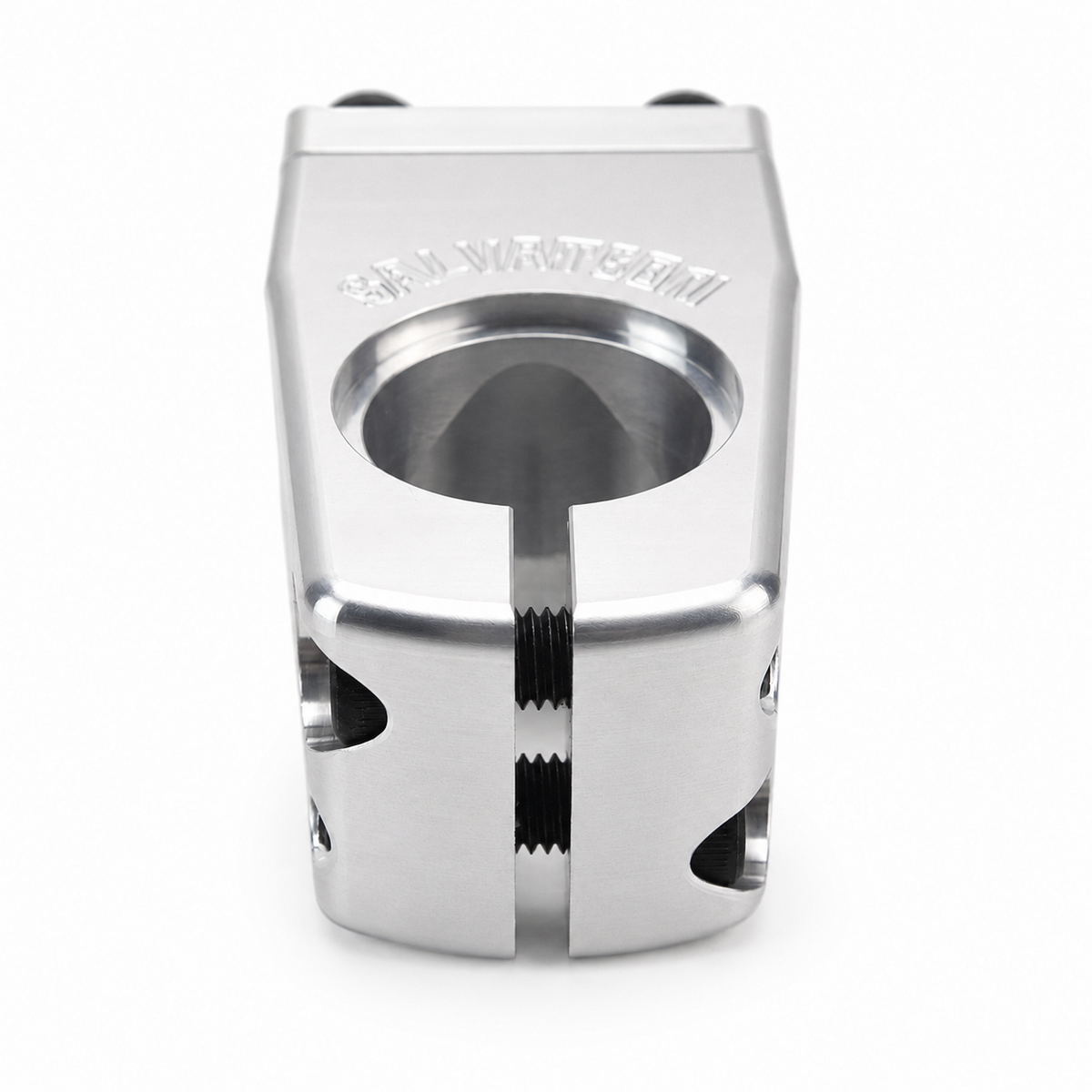 Salvation Front Load Stem