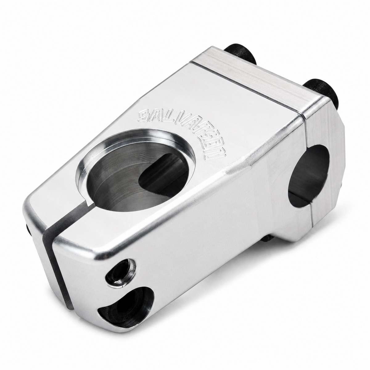 Salvation Front Load Stem