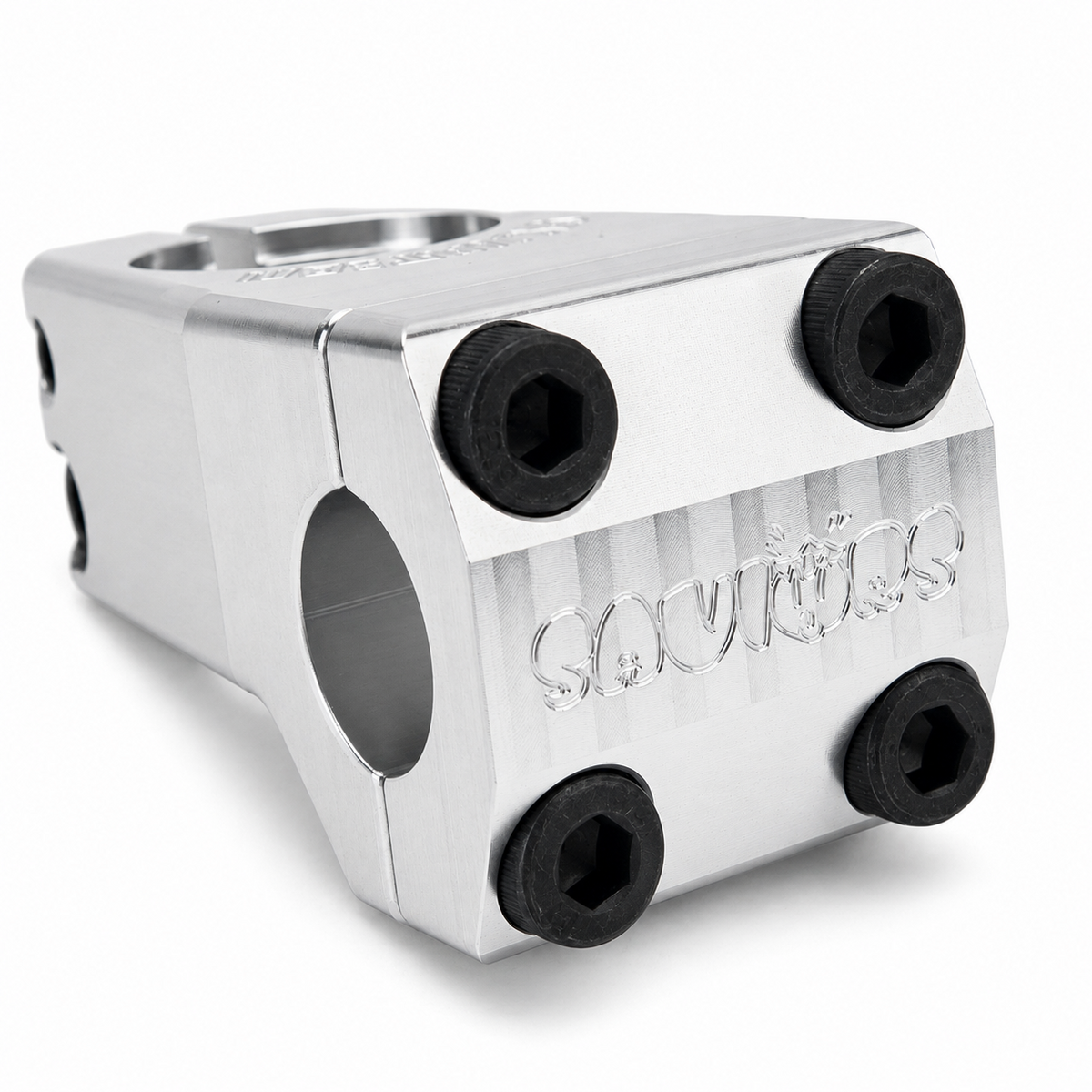 Salvation Front Load Stem