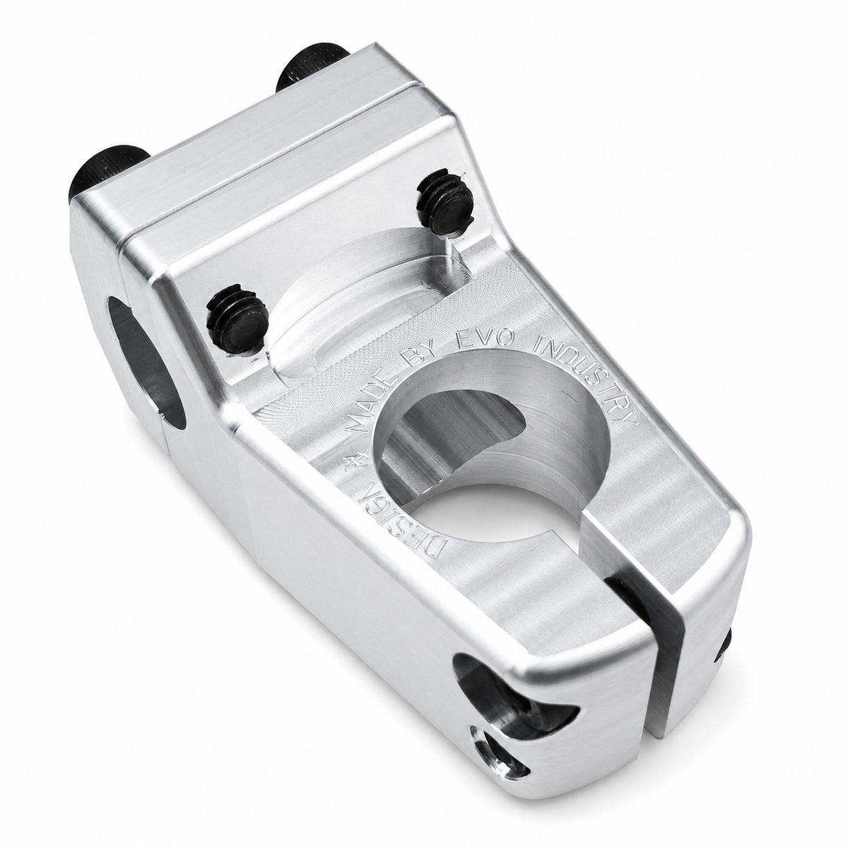 Salvation Front Load Stem