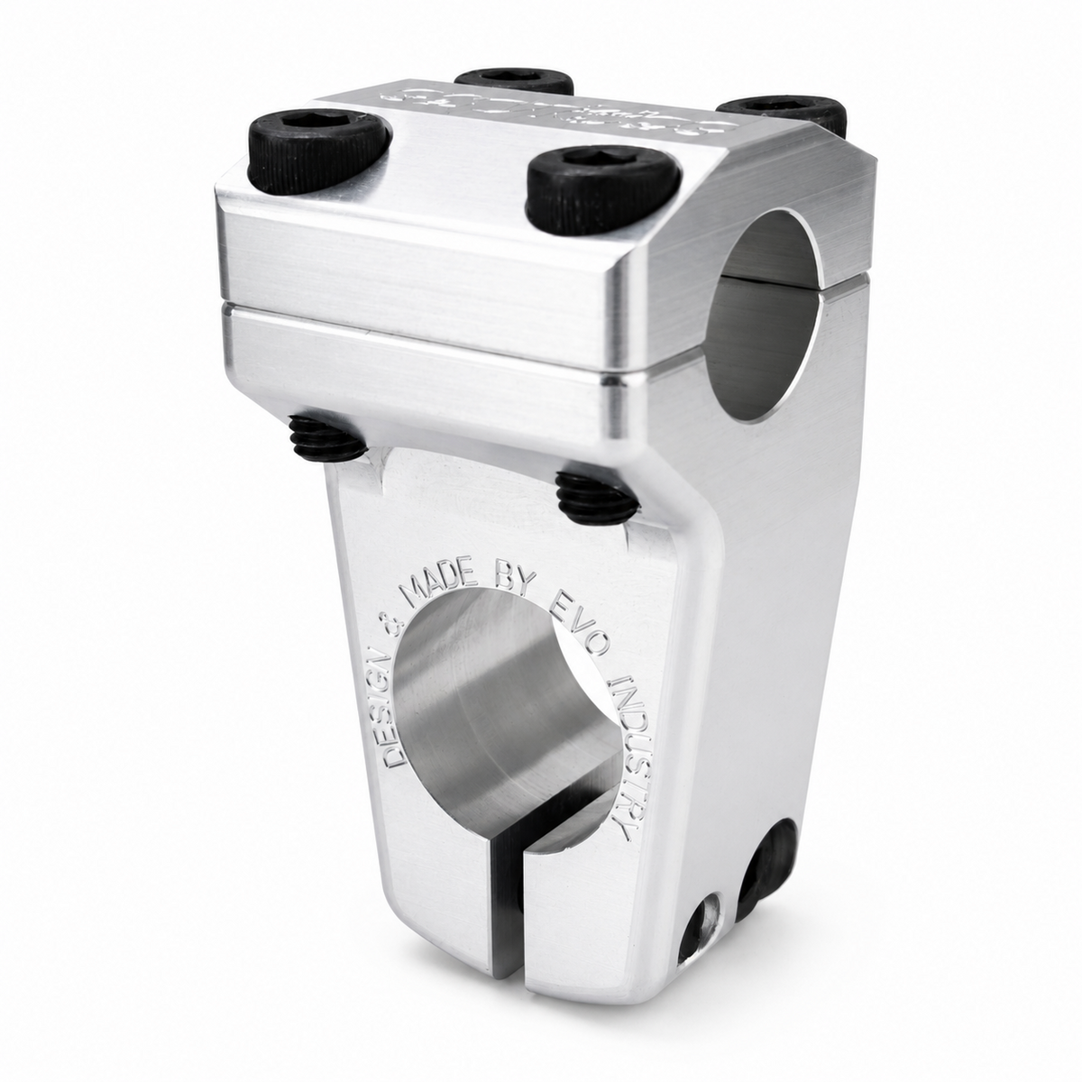Salvation Front Load Stem