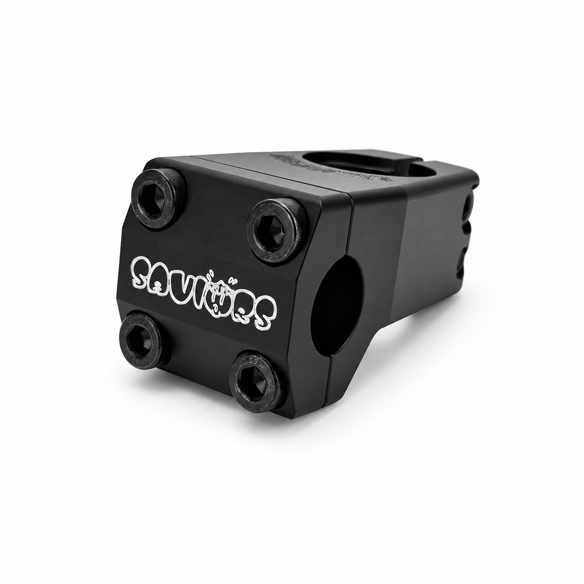Salvation Front Load Stem