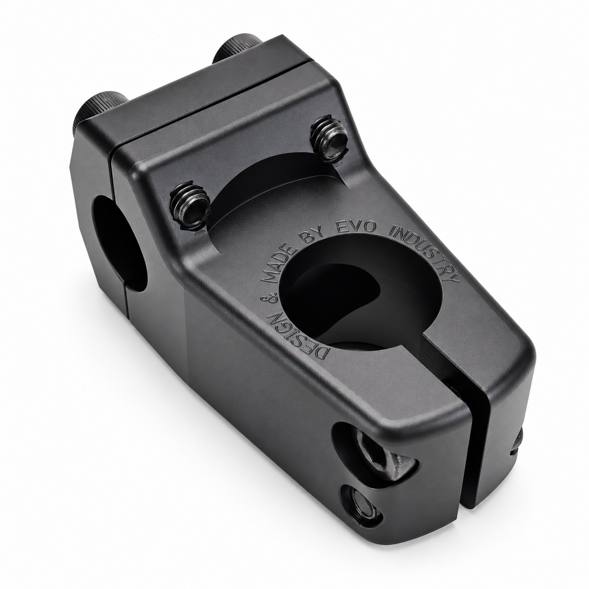 Salvation Front Load Stem
