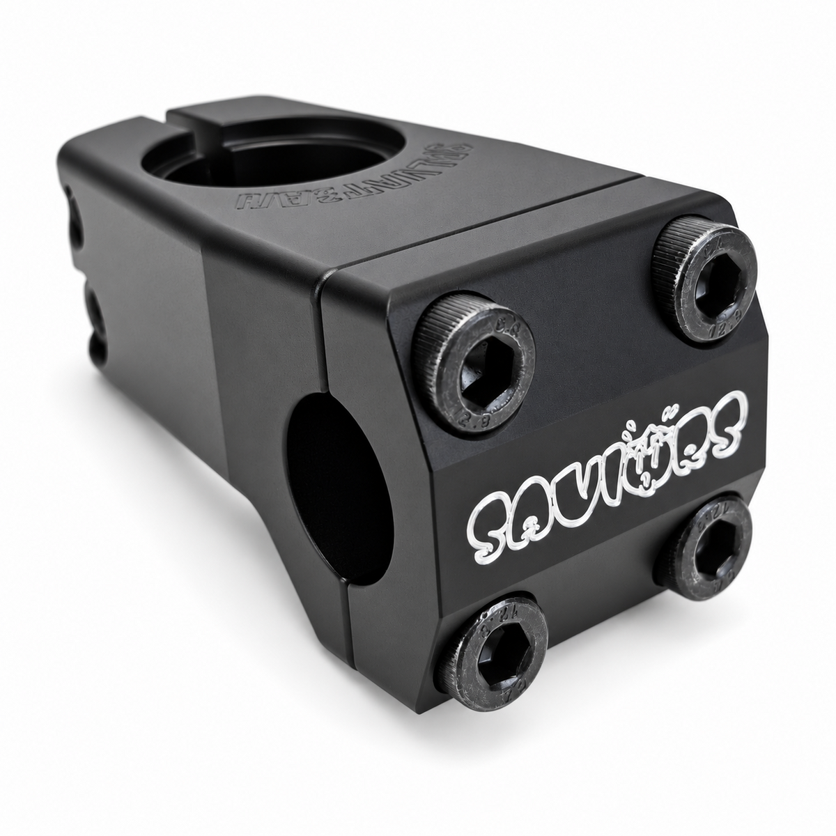 Salvation Front Load Stem