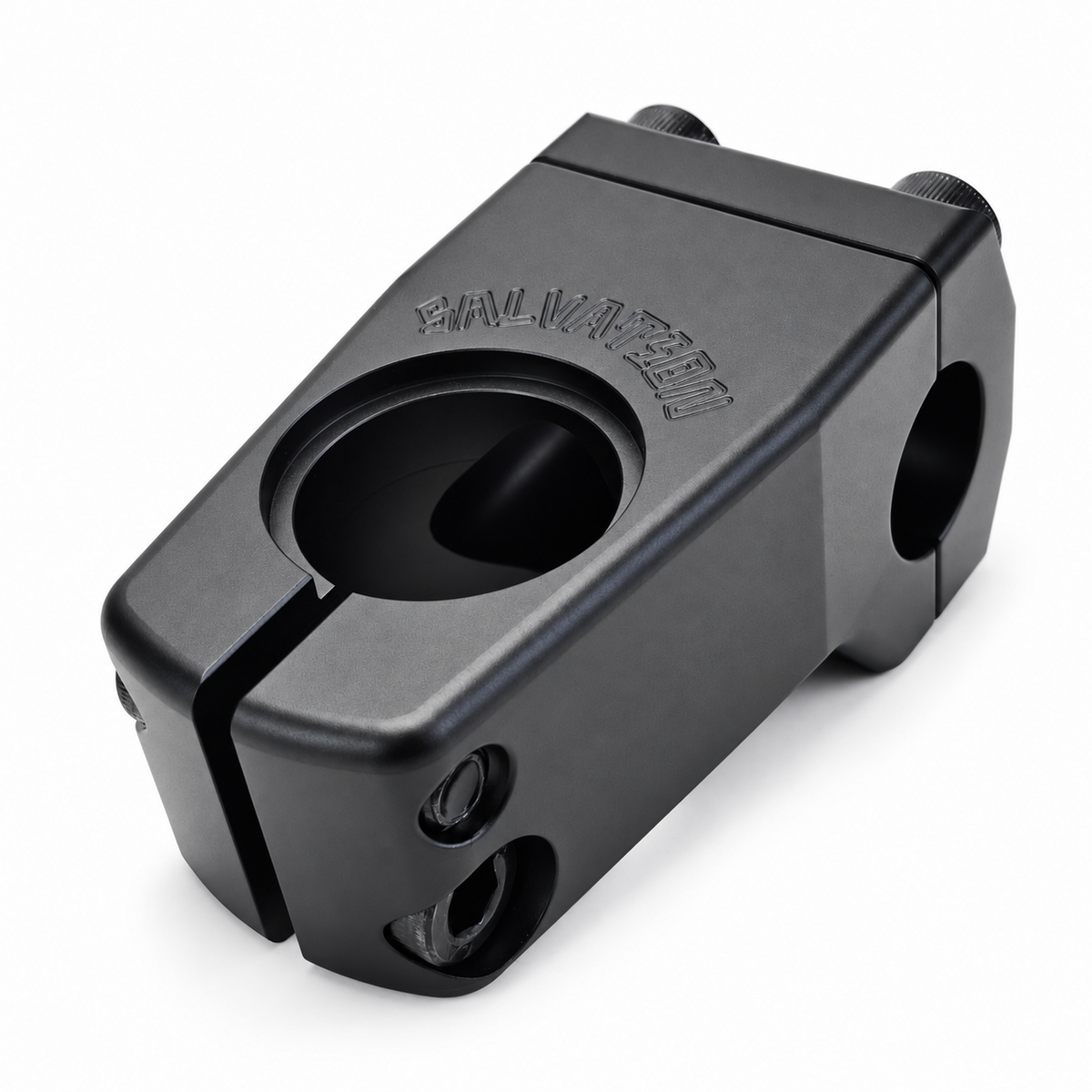 Salvation Front Load Stem