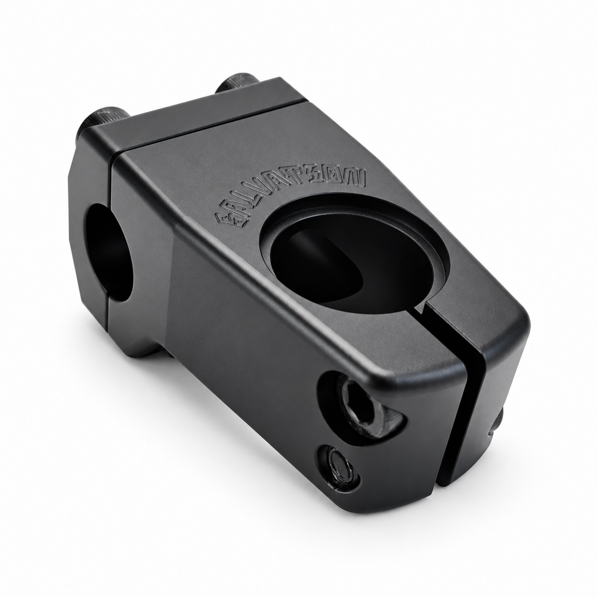 Salvation Front Load Stem