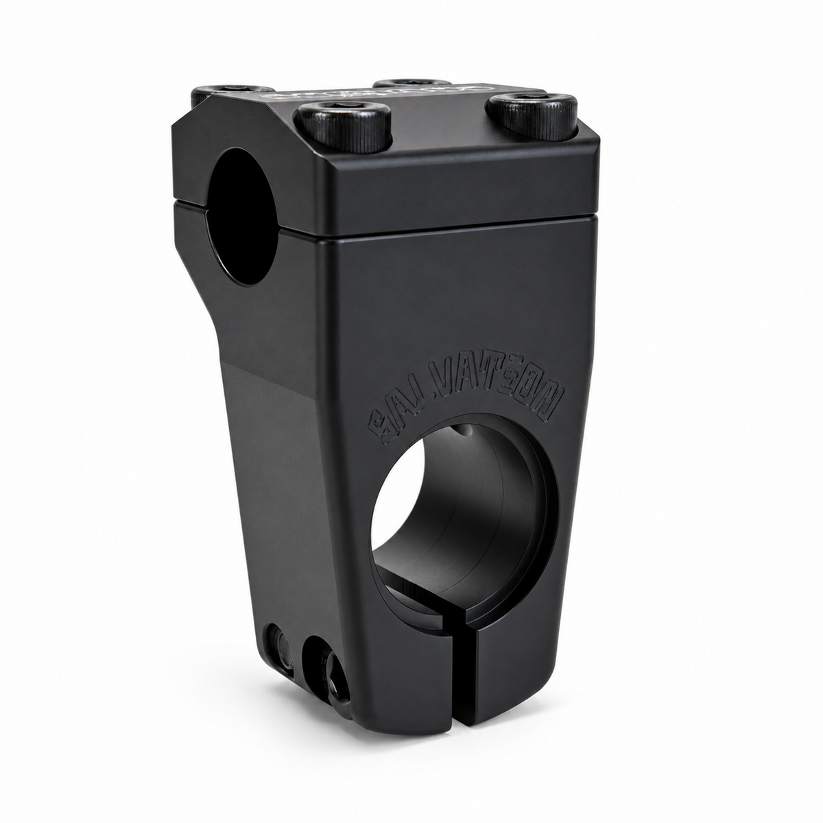 Salvation Front Load Stem