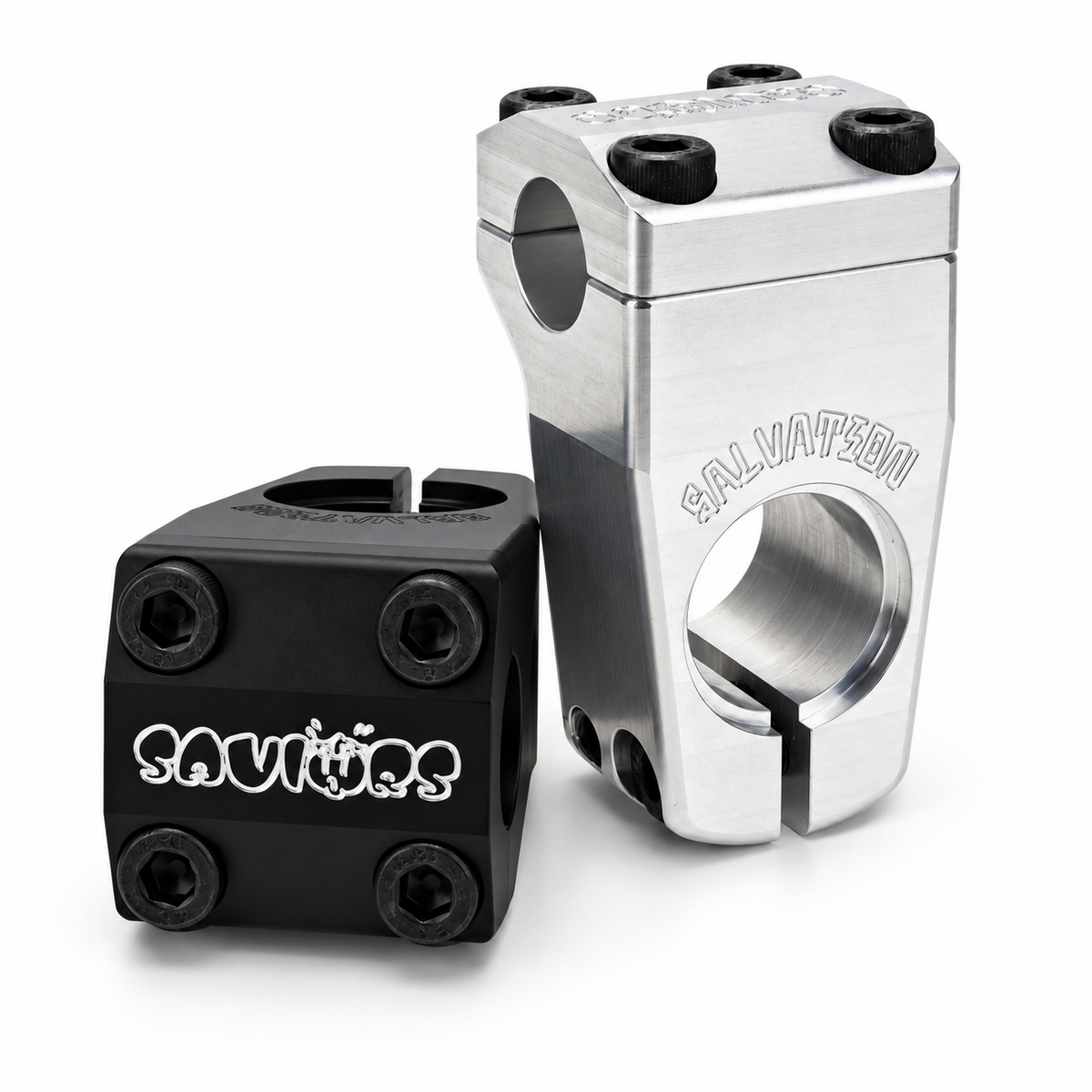 Salvation Front Load Stem