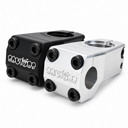 Salvation Front Load Stem