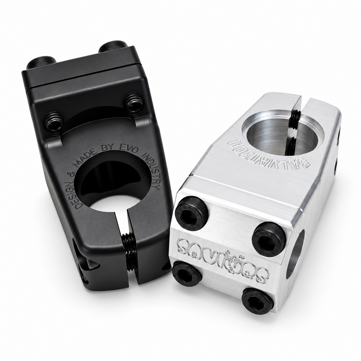 Salvation Front Load Stem