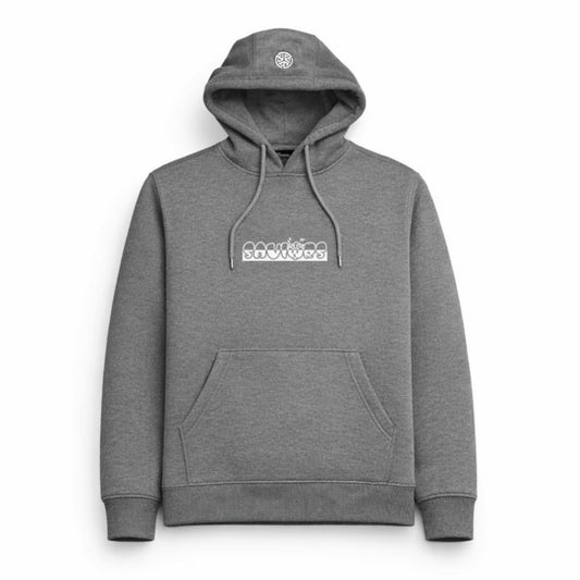 SAVIORS 50/50 Hoodie