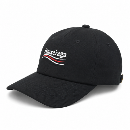 Bmxciaga Daddy Cap – Pass the Love for BMX