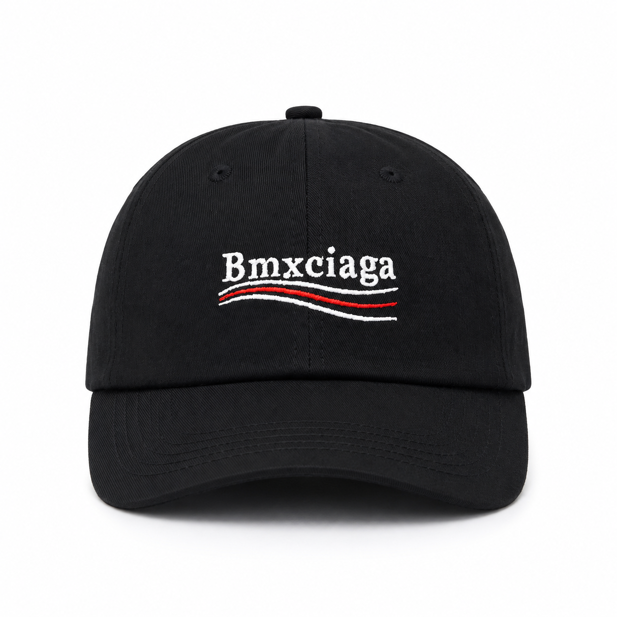 Bmxciaga Daddy Cap – Pass the Love for BMX