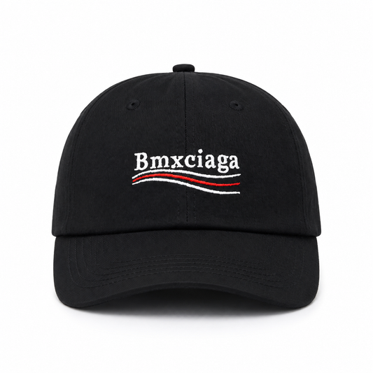 Bmxciaga Daddy Cap – Pass the Love for BMX