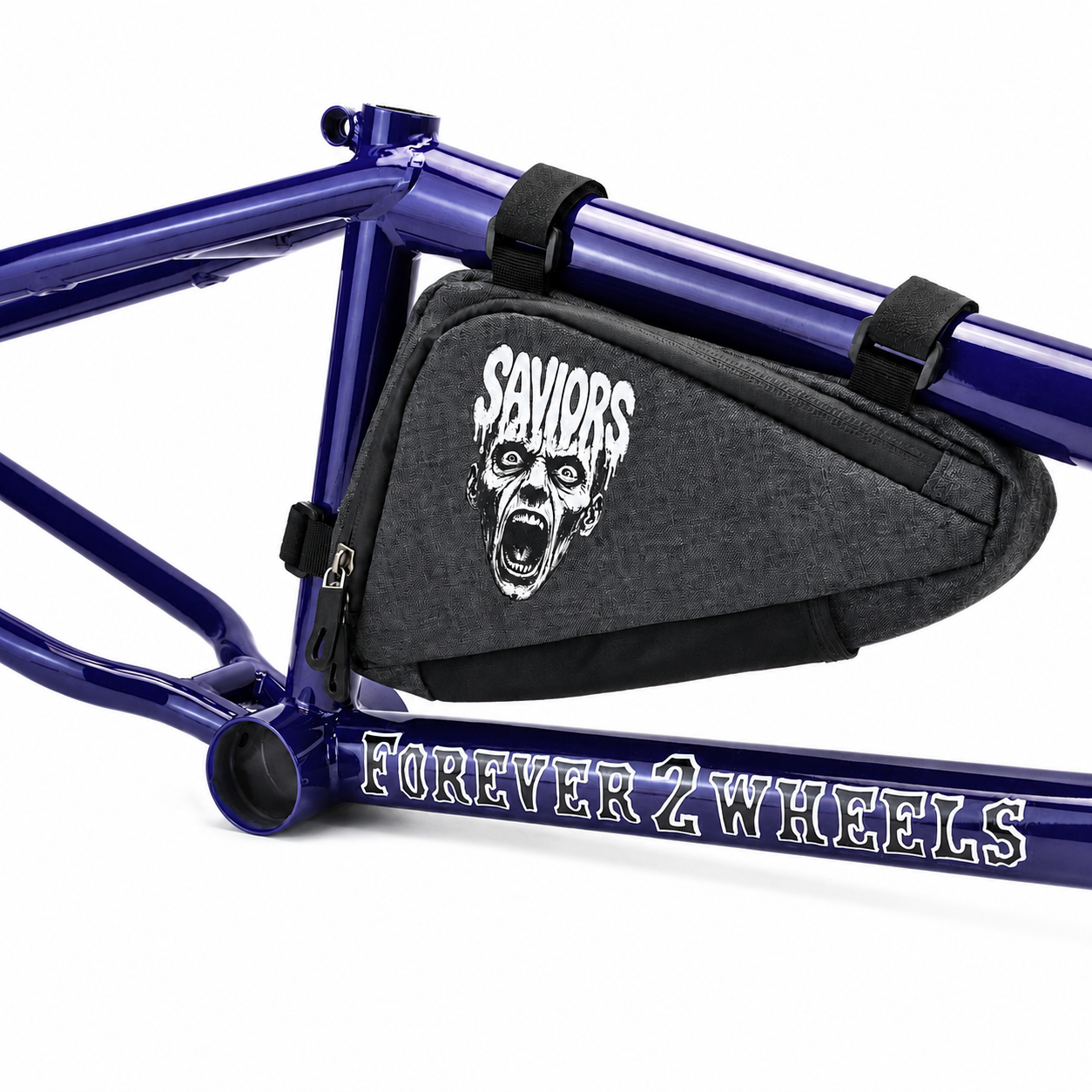 Screamer Frame Bag