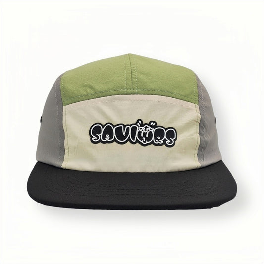 Saviors ‘Hayabusa’ 5 Panel Hat