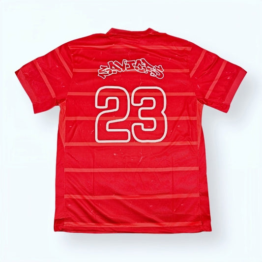 Saviors Chengdu Rongcheng FC Jersey