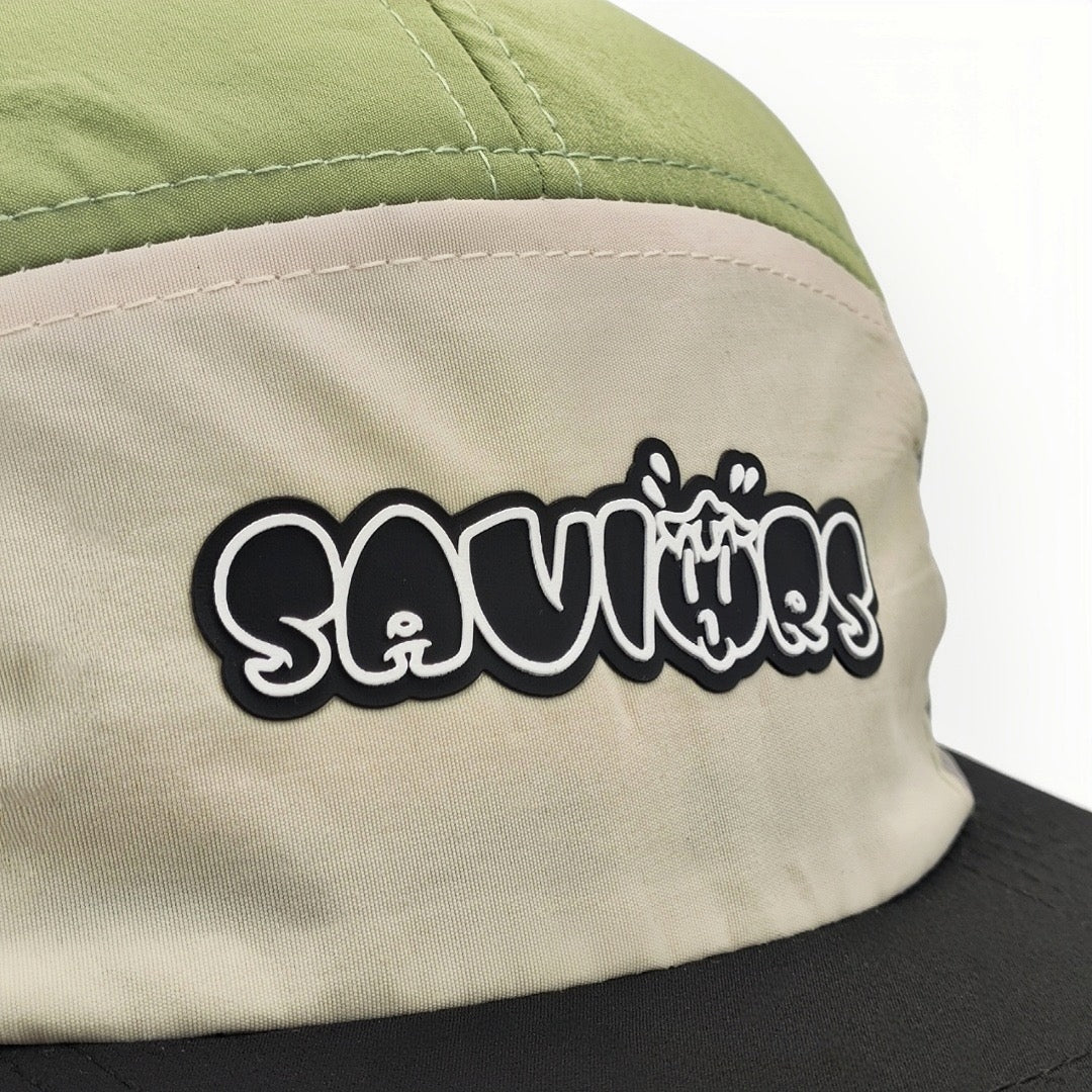 Saviors ‘Hayabusa’ 5 Panel Hat