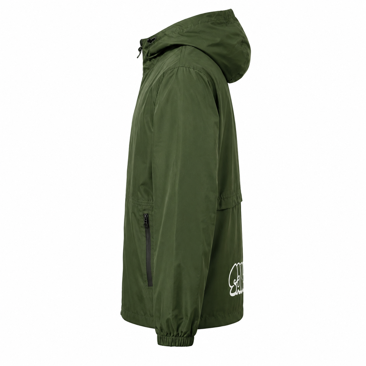 SAVIORS Revolt Magic Pocket Windbreaker
