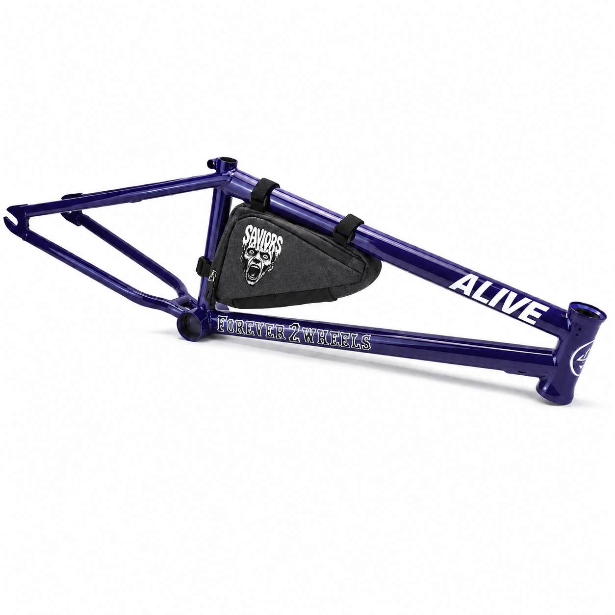 Screamer Frame Bag