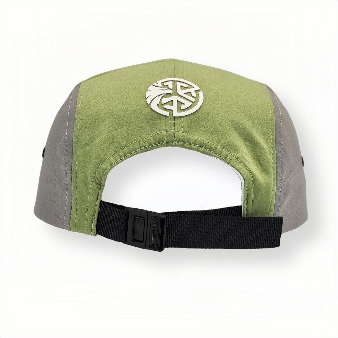 Saviors ‘Hayabusa’ 5 Panel Hat