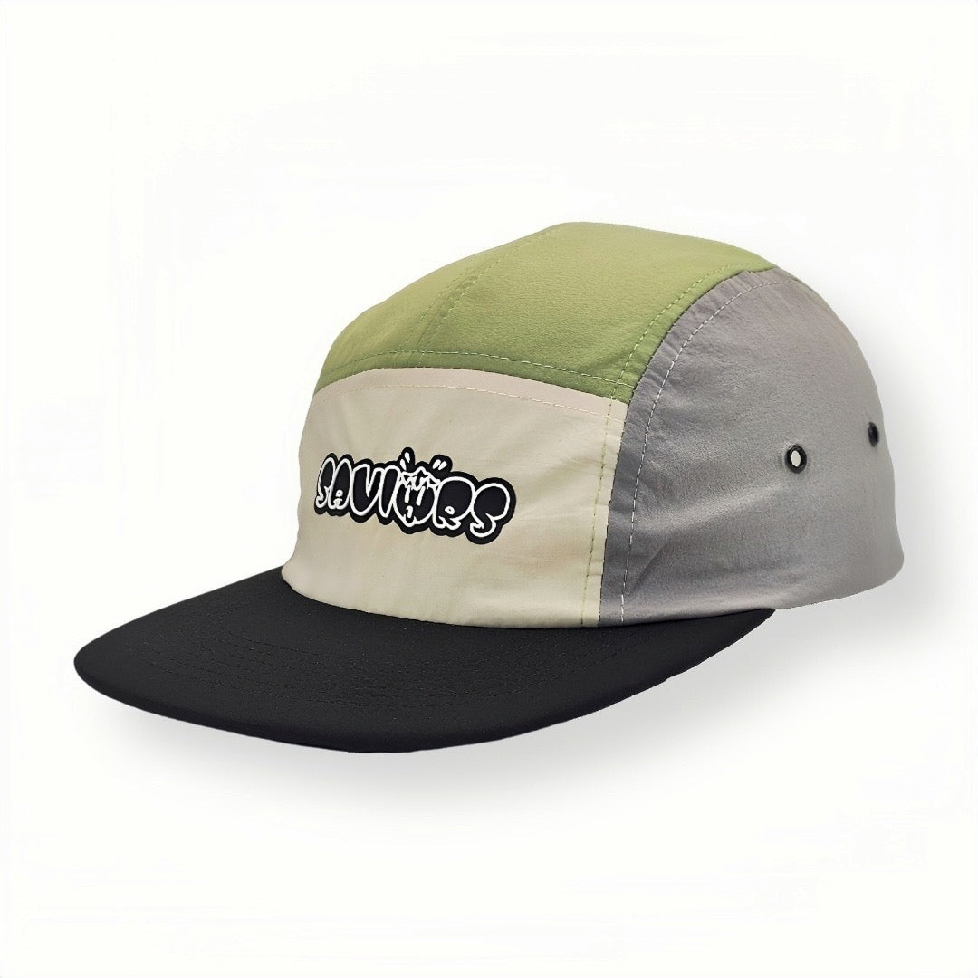 Saviors ‘Hayabusa’ 5 Panel Hat