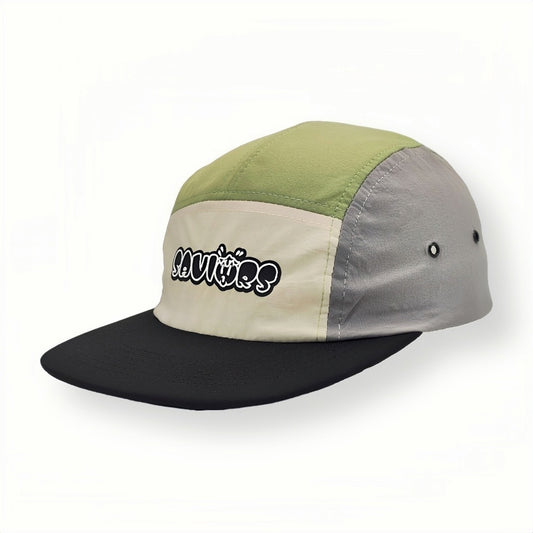 Saviors ‘Hayabusa’ 5 Panel Hat