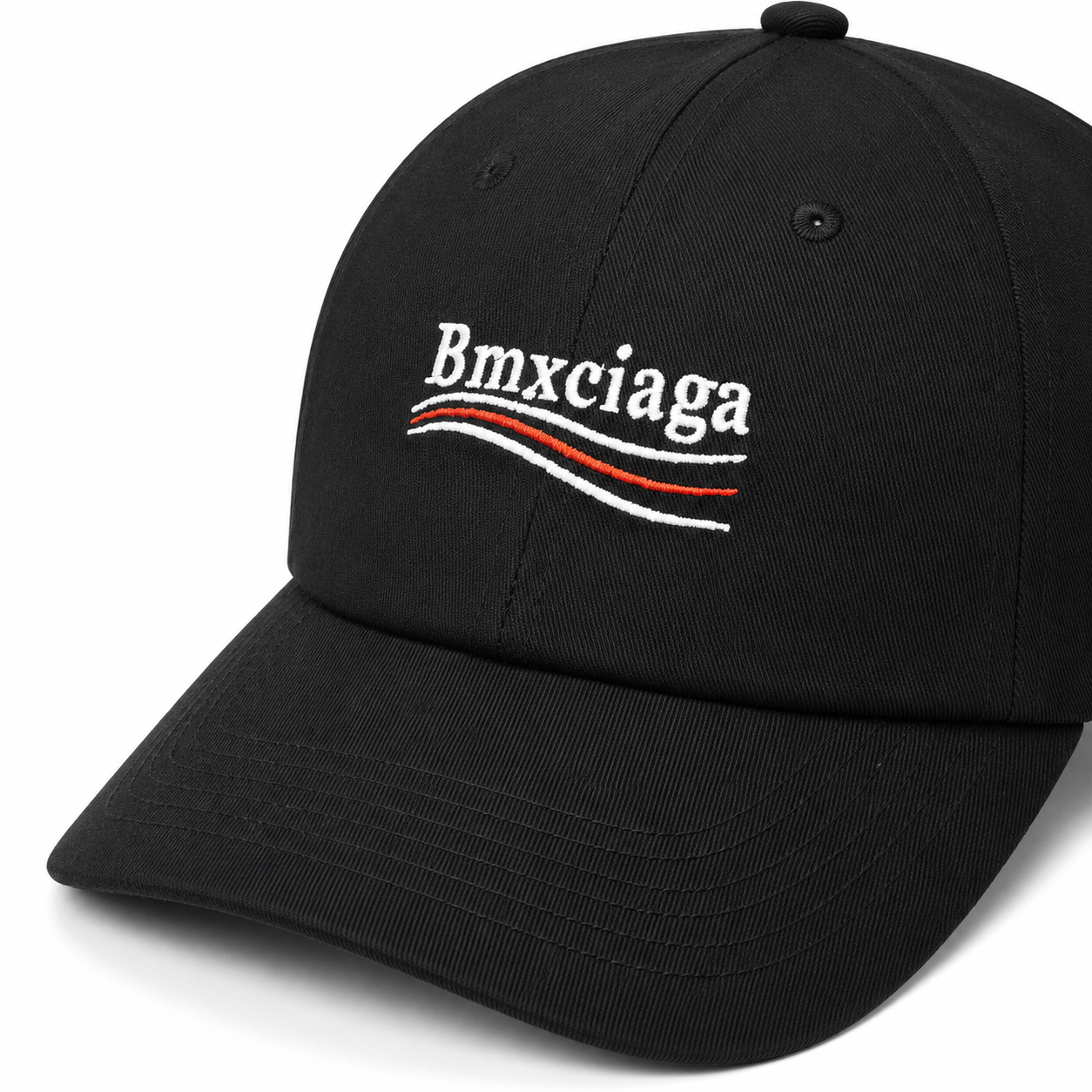 Bmxciaga Daddy Cap – Pass the Love for BMX